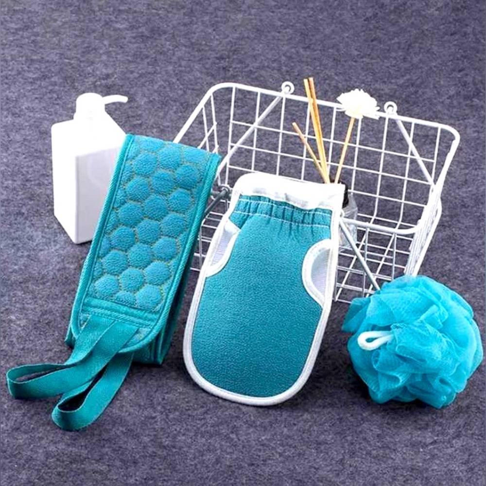 BRAND NEW 3-Piece Bath and Body set